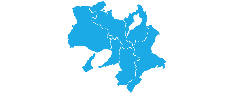 対応エリア